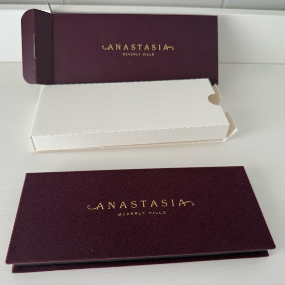 Anastasia Beverly Hills Jewel-Toned Eyeshadow Palette - Picture 4 of 8